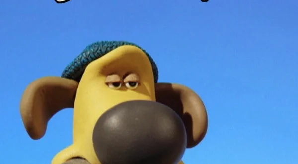 Shaun het schaap