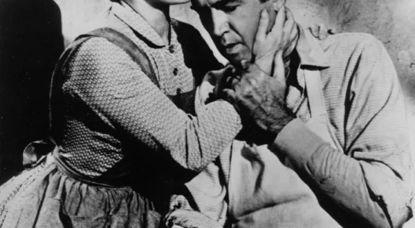 Der Mann, der Liberty Valance erschoss