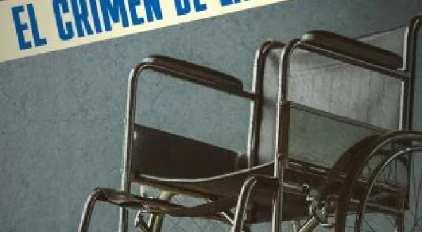 Luz en la oscuridad: El crimen de las turistas II