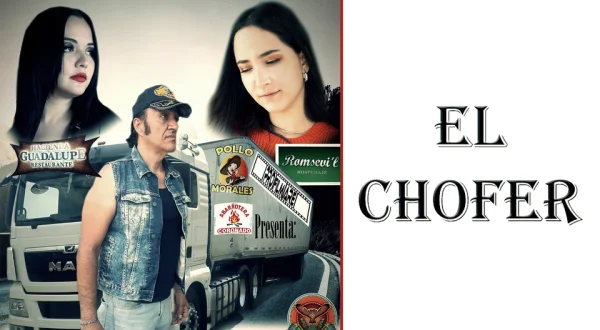 El chofer