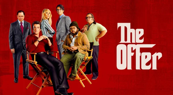 S0E10 - The Offer