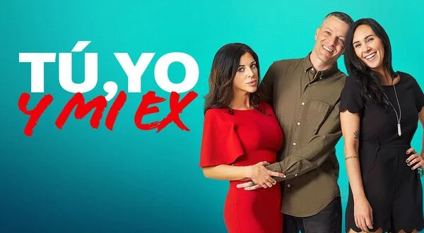 Tú, yo y mi ex