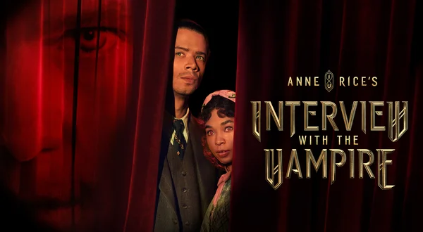 Interview With the Vampire