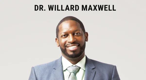 Dr. Willard Maxwell