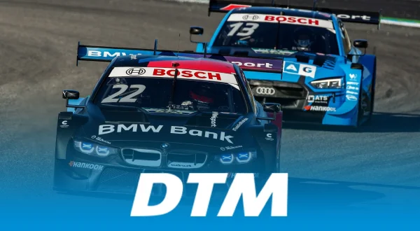 DTM