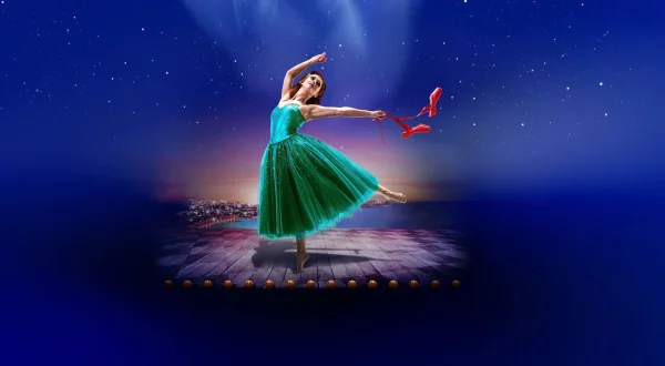 Matthew Bourne's The Red Shoes