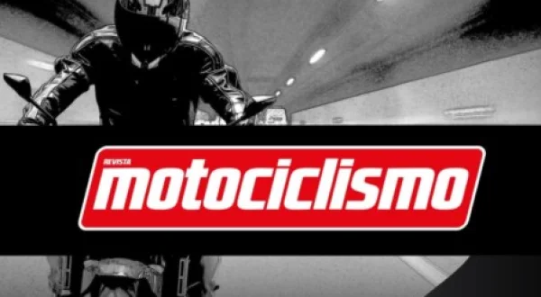 Motociclismo - Magazine