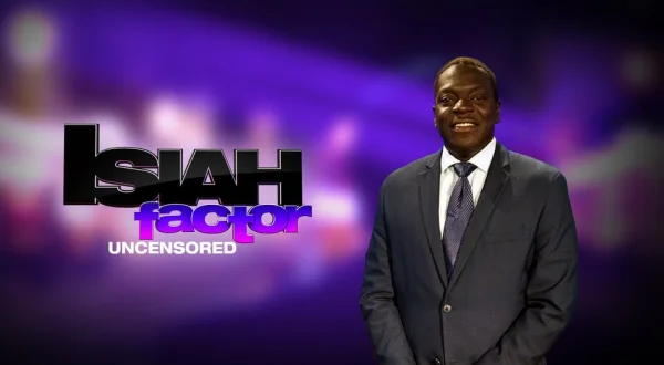 The Isiah Factor Uncensored