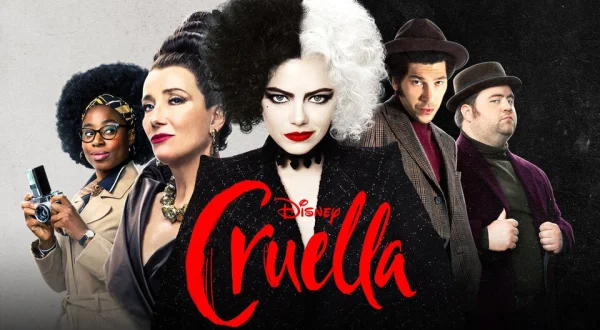 Cruella