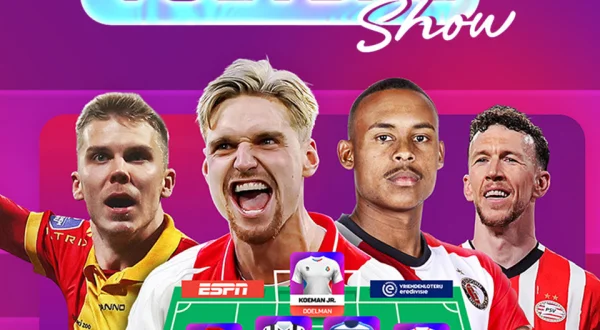 ESPN Fantasy Voetbal Show