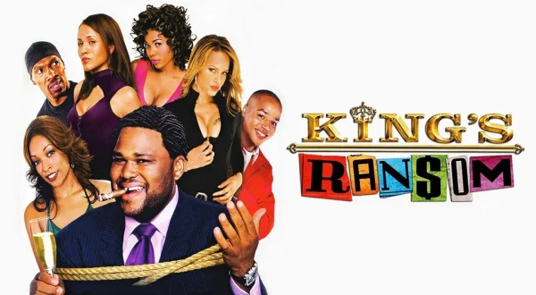 King's Ransom