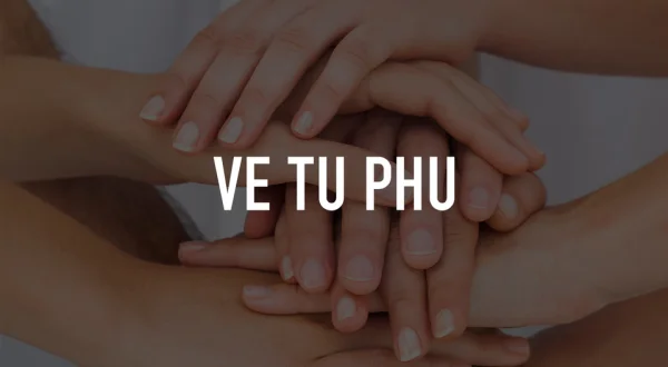 Ve Tu Phu
