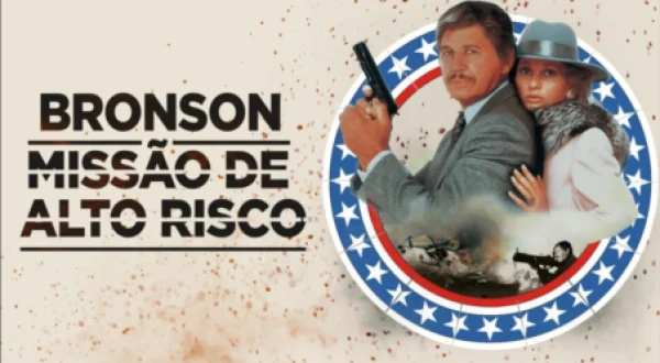 Missão de Alto Risco