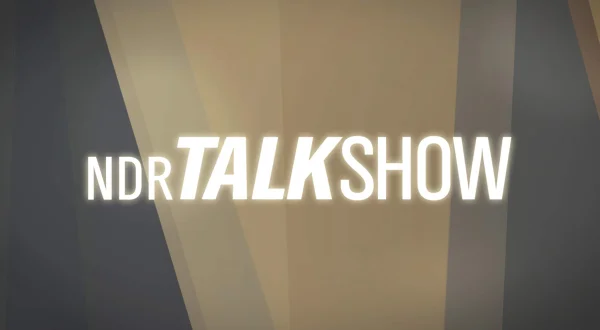NDR Talk Show