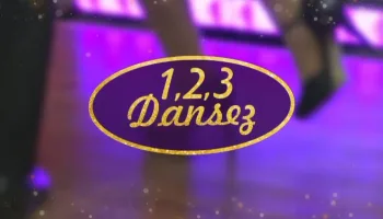 1, 2, 3 dansez