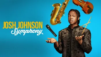 Josh Johnson: Symphony