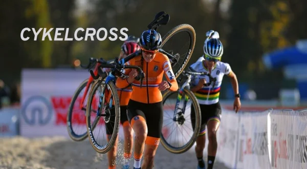 Cykelcross