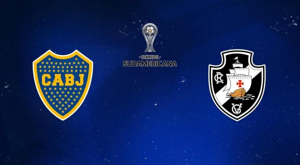 Copa Sudamericana Soccer