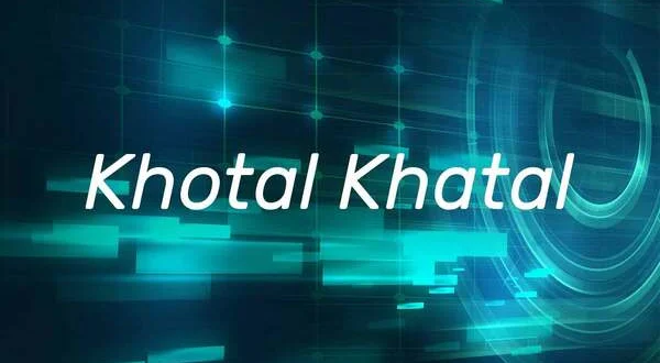 Khotal Khatal