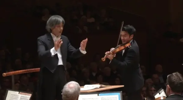 Mendelssohn