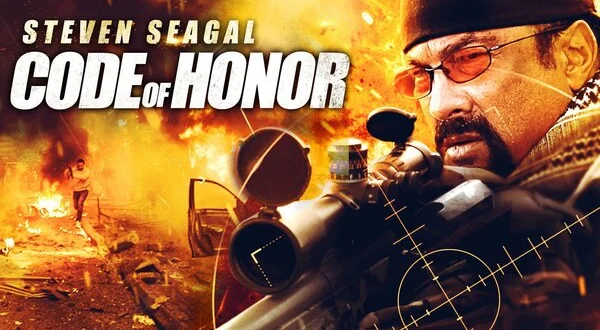 Code of Honor
