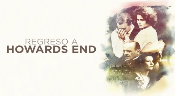 Regreso a Howards End