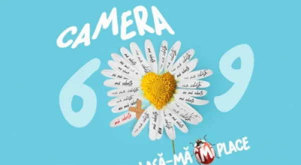 LASA-MA, IMI PLACE! CAMERA 609 S2 EP. 13, 14