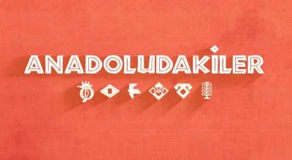 Anadoludakiler