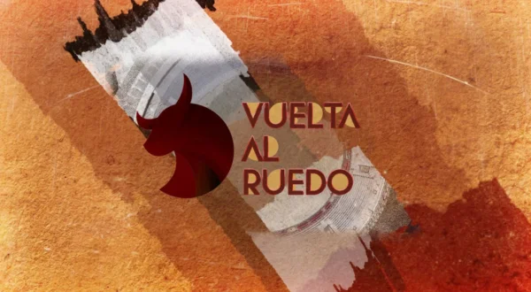 Vuelta al ruedo