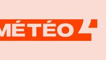 Météo midi