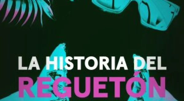 La historia del reguetón