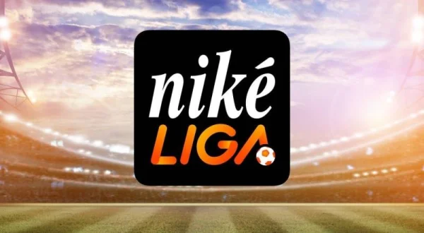 Futbal - Highlighty Niké liga