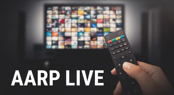 AARP LIVE