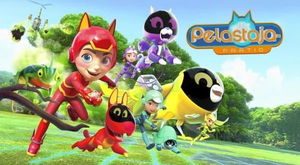 Pelastajapartio