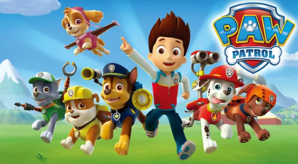 PAW Patrol