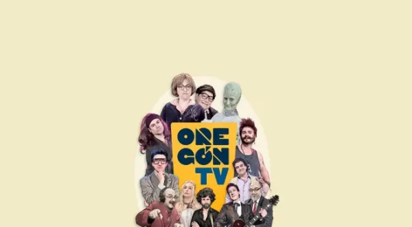 Oregón TV