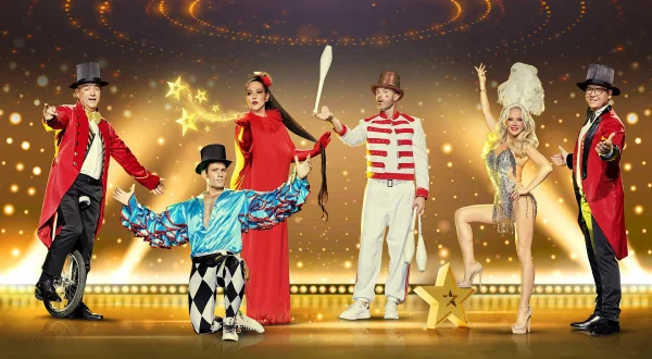 Supertalent