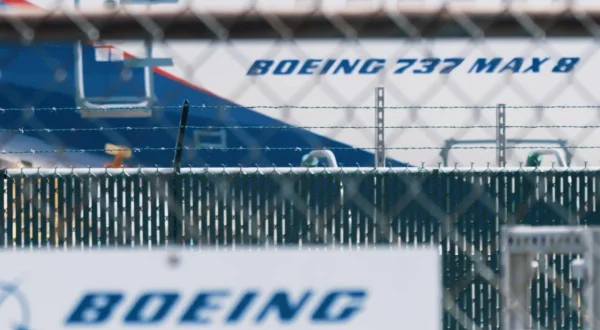 Tödliche Software – Boeing und die 737-Abstürze