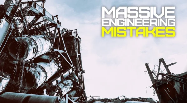 Engineering Catastrophes