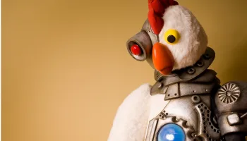 Robot Chicken