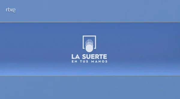 La suerte en tus manos