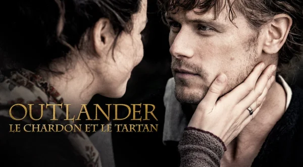 Outlander