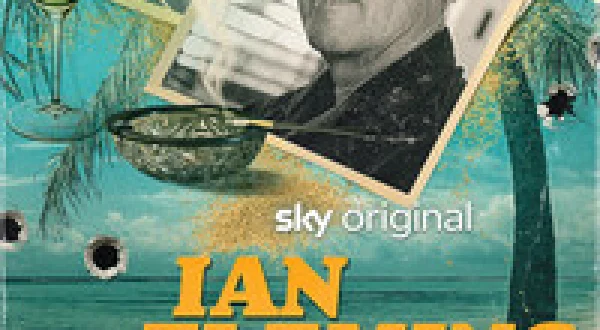Ian Fleming The Curse Of Bond: The Spy Who Killed Me