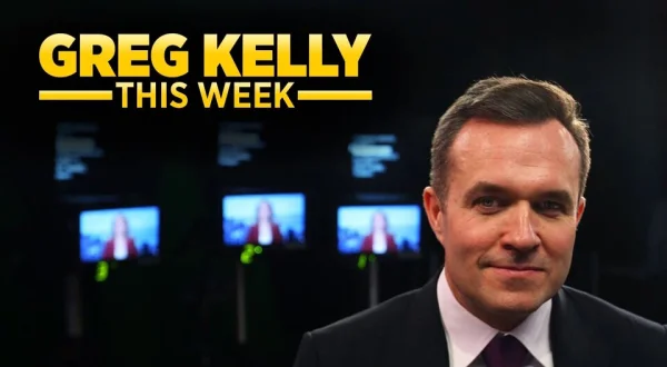 Greg Kelly This Week