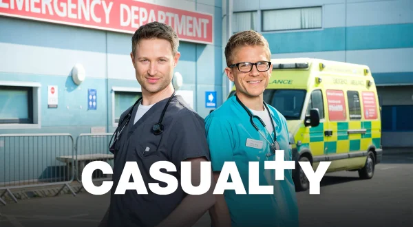 Skadestuen i Holby