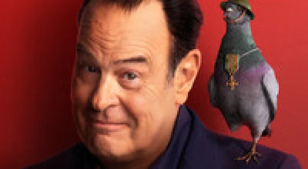 The UnBelievable With Dan Aykroyd
