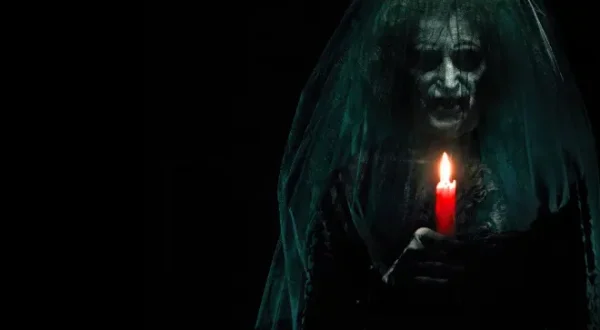 Insidious
