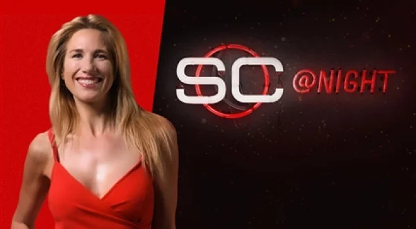 SportsCenter Night