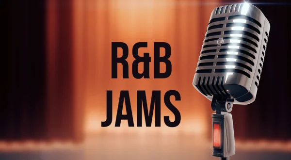 R&B Jams
