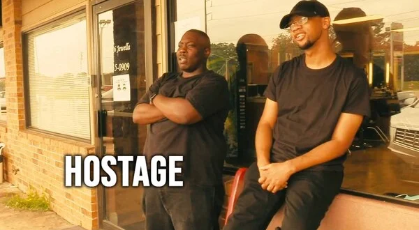 Hostage